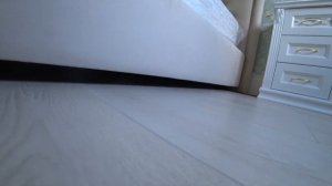 Двуспальная Кровать Tibr 160 Агат(Анкона) с подъемным механизмом - Velutto 17