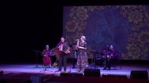 ансамбль Ярмарка -Есть любовь или нет.