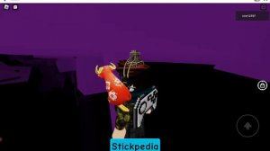 как получить Void stickman?