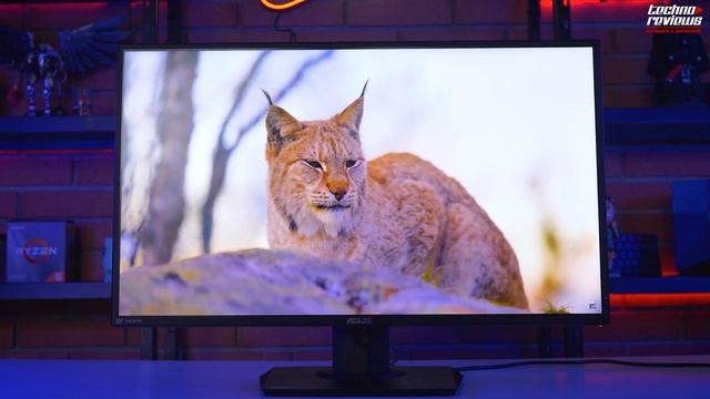 MONITOR 165HZ 1440P *PRECIO/CALIDAD* ? ASUS TUF Vg27A смотреть онлайн