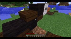 ✔ Minecraft: How to make an Eagle