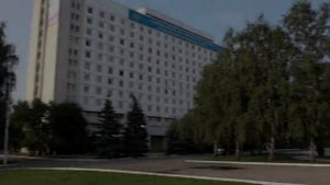 Первое знакомство с  УИ ГА. [TTTSanekTTT]