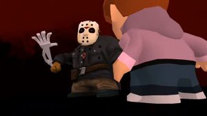 Friday the 13th: Killer Puzzle - 2018 - Холодный расчет
