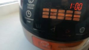 Каша Дружба(из риса и пшена)