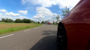 BMW 320i Stage 1 Hits the Road