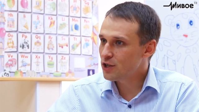 Чему учат детей с 4 до 6 лет? #школабритания