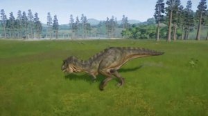 Mod: RTJP Rex Redux