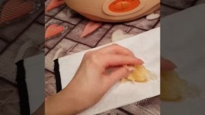 Ухаживаем за руками ? Парафиновая ванночка для рук