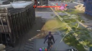 Представление класса «Колдун» в Skyforge. Презентация.