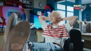 K-POP ТАЙМ #3