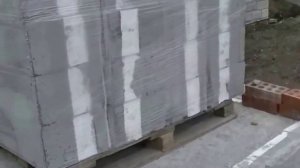 СВОЙ ДОМ ИЗ ТЕПЛОБЛОКА. часть 3