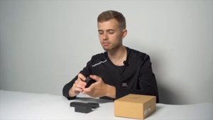 5-ти дюймовый накамерный монитор за 150$ (Lilliput A5)