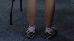 Short film "Clothes"