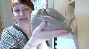 Стеллаж готов, блины с груздями