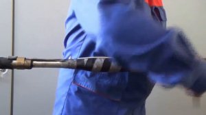 Монтаж MBCХ соединительная муфта для железнодорожных симметричных кабелей связи