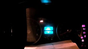 Иммобилайзер гетц