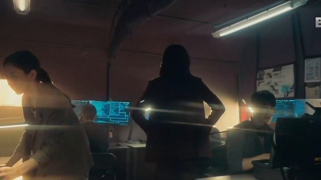 Qog'oz bino (korea talqinida, O'zbek tilida) 2022 смотреть онлайн