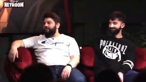 Тамби Масаев и его лучшие шутки на программе "что было дальше?"