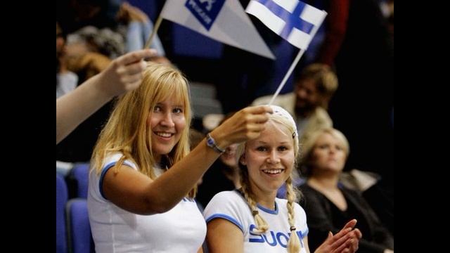 От кого произошли финны | Происхождение финского народа