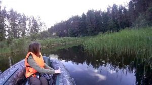 Ракета РС 350 Отзыв реального владельца