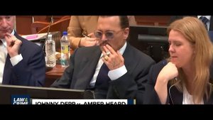 Скандал Джонни Деппа и Эмбер Херд - финальный раунд!