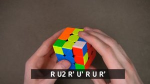 весь f2l