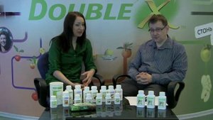 amway глюкозамин 22 09