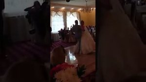 Танец Отца и Невесты