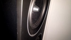 Jamo C-95 Flac Denon 2311CI Pure Direct