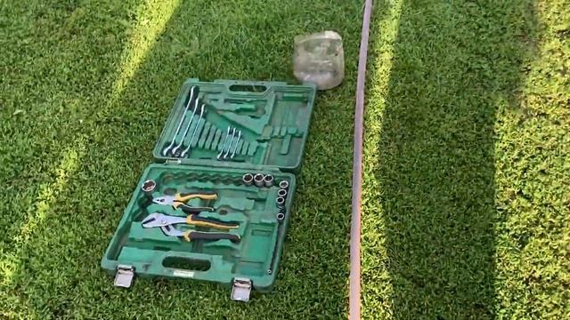 Атмосфера установки шумоизоляции в кабине Т4 смотреть онлайн