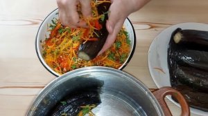 Квашеные баклажаны! Консервация квашеных  баклажанов на зиму без уксуса! Отличный рецепт!