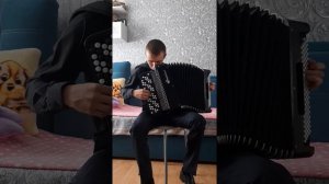 Ж.-А. Гилайн "Прелюдия и фуга a-moll"