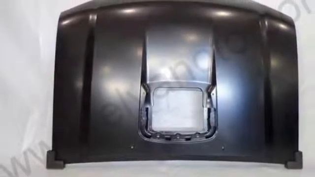 Nissan Skystar Kaput