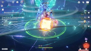 СЯО  САМЫЙ ЛУЧШИЙ И ПРОСТОЙ БИЛД В ГЕНШИН ИМПАКТ / ГАЙД НА Сяо Genshin Impact 2.4