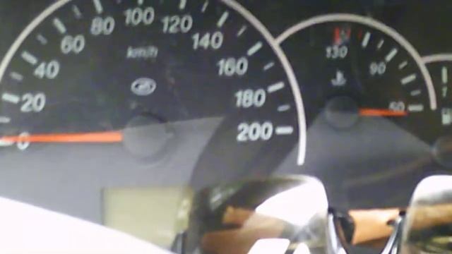 заменил корзинку с диском сцепления и выжимной. смотреть онлайн