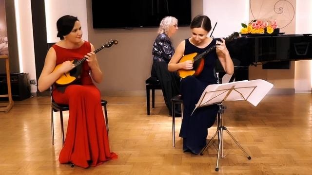 Занимательное инструментоведение. Домра