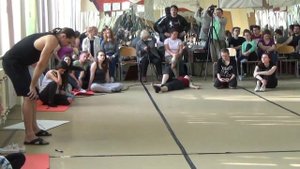 Дмитрий Бозин Мастер-класс