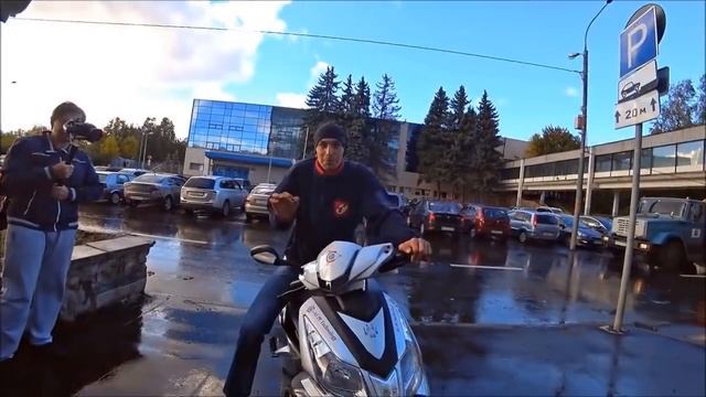 Канал KREOSAN в гостях у Дуюнова. смотреть онлайн