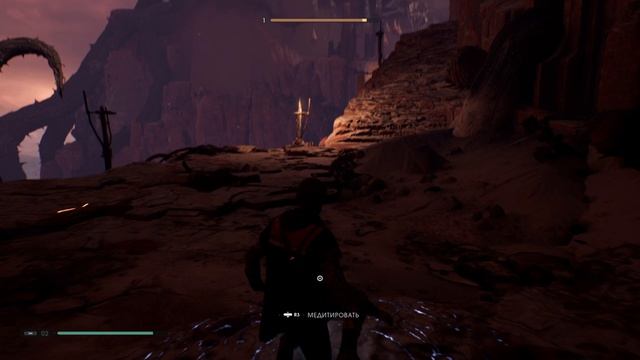 Прохождение Star wars jedi: Fallen order на русском языке без комментариев 
Часть 14