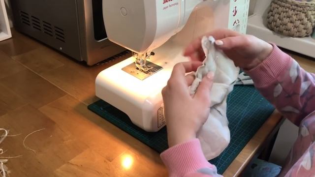 Мастер класс пуховик для куклы смотреть онлайн