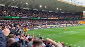 Diego Costa Goal Vs Brentford (Wolves Vs Brentford 2023)