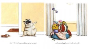 📖 Story Time 🐖 Pig the Pug 🐖 | TigerBear BedTime Stories (Read Aloud)