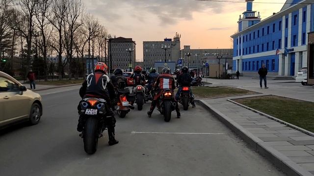 Мотопокатушки
