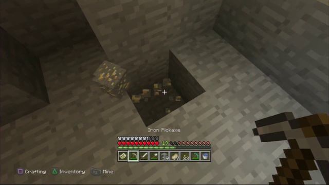 Minecraft - Cube LaNd - #6 смотреть онлайн