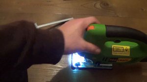 Лобзік електричний Procraft ST1150