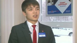 С КРЕДИТ ЕВРОПА БАНК -- быстро, а главное выгодно!