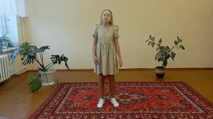 Дыско Анна/Л Марченко "Это музыка"