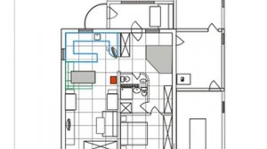 План дома своими руками