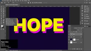 T-Shirt Design Tutorial in Adobe Photoshop 2023 || Photoshop Tutorial || Design With Frankee