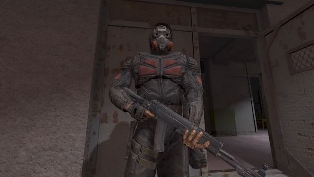 ТОП - 10 САМЫХ СИЛЬНЫХ ГРУППИРОВОК В ТРИЛОГИИ S.T.A.L.K.E.R.